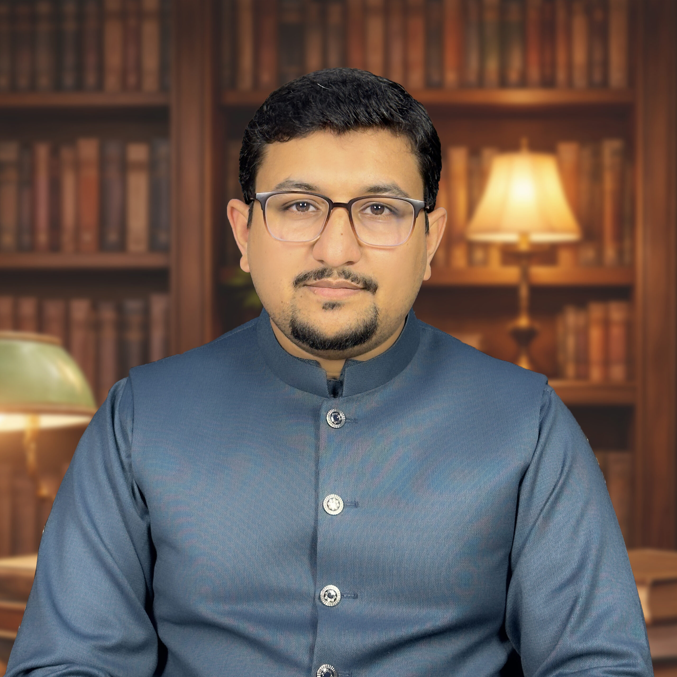 Home Hakeem Danish Zia