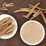 اسگندھ (اشوگندھا) کیا ہے؟