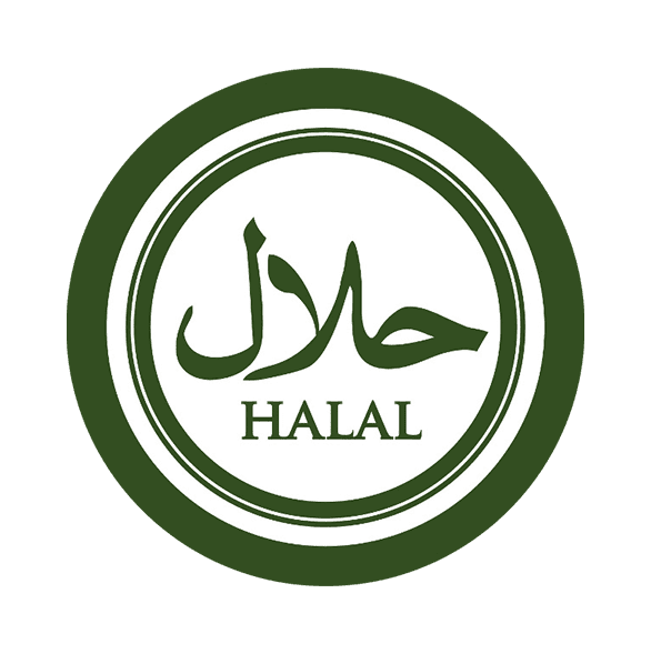 Home halal
