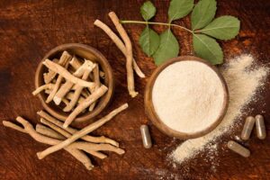 اسگندھ (اشوگندھا) کیا ہے؟